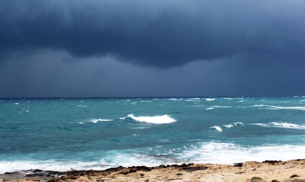 Boca Raton: Heavy Rain & Flooding Possible