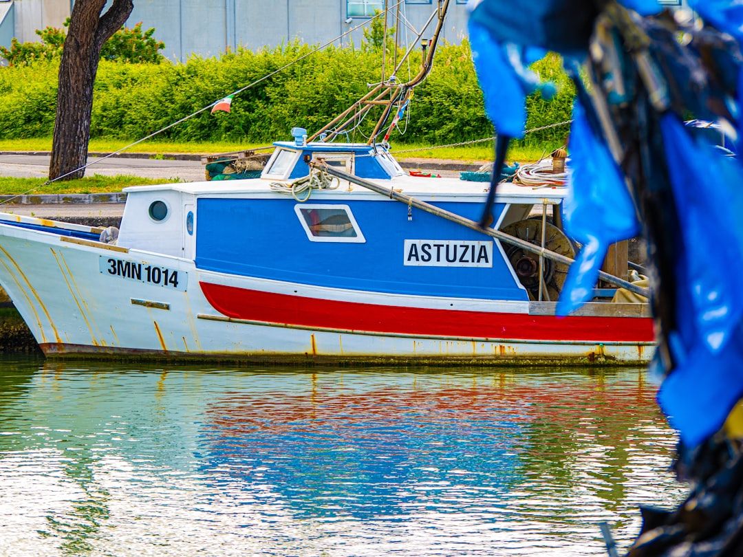 Boca Raton Battles Major Boat Fire