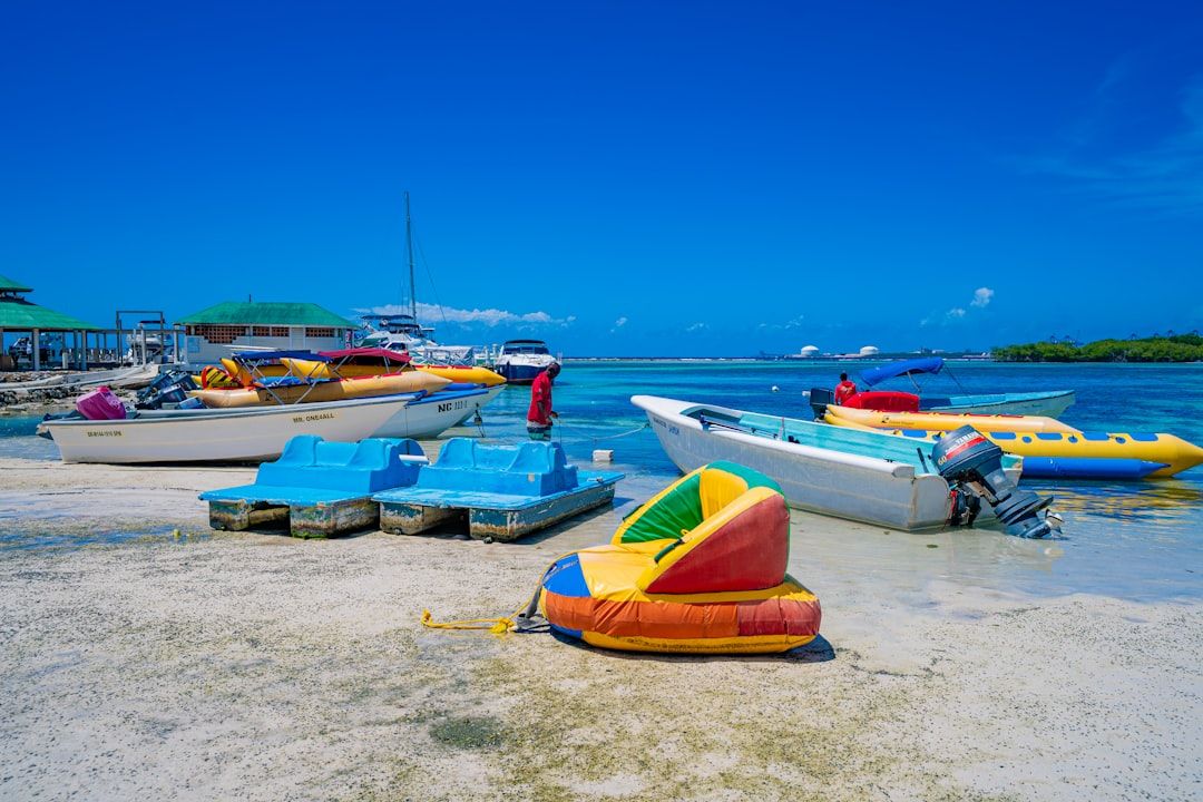 Boca Bash 2025: Photos From Air and Sea As Thousands of Boaters Revel in the Sun