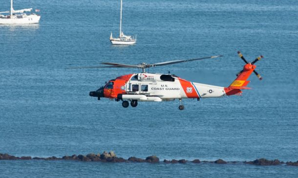 Boca Raton's Quick Response to Boat Fire