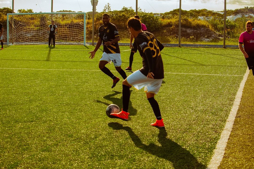 West Boca's Gridiron Battle: Adidas Classic Showdown