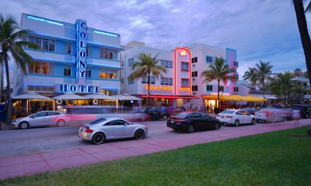 Boca Raton Shopping Center Sells for $118.5M