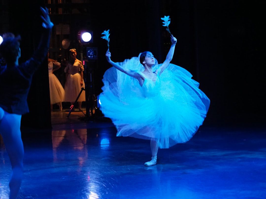 Boca Ballet Theatre: 35 Years of Dance