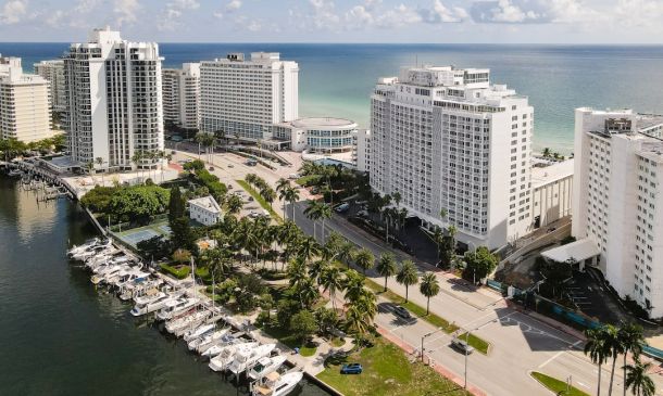 Florida Bar Convention: Boca Raton's Economic Impact