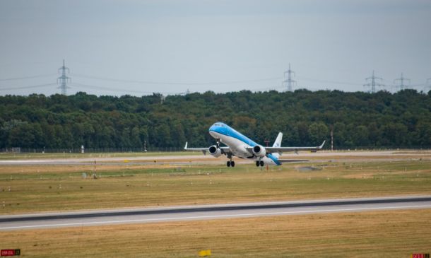Jet Emergency Landing at Boca Raton Airport