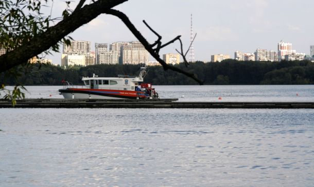 Boca Raton Boat Fire: 3 Rescued, Vessel Lost