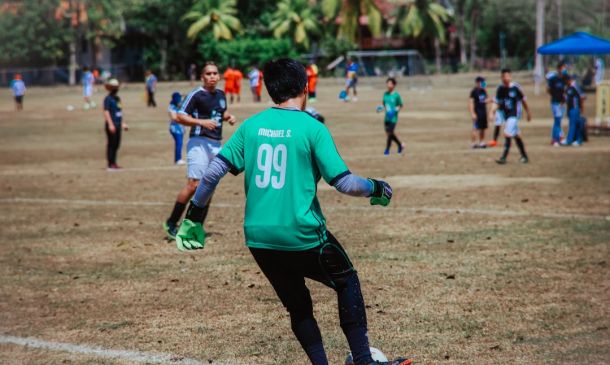 West Boca's Epic Showdown: Adidas Classic