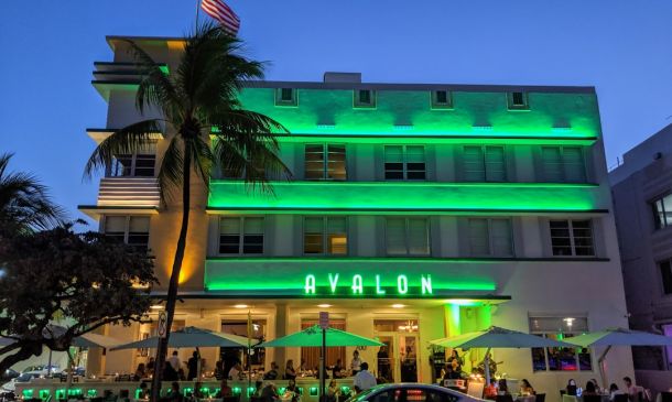 Boca Raton Vigil: FAU Honors Conservative Figure