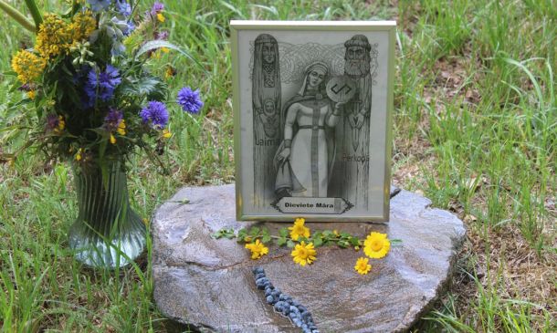 Remembering a Boca Raton Life