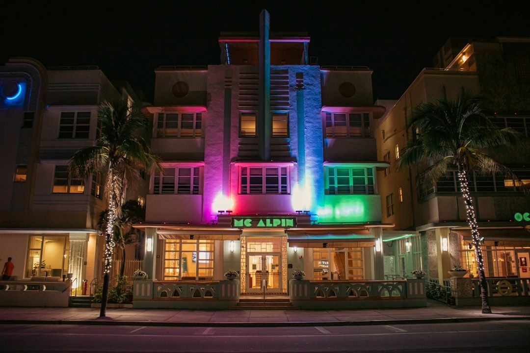 Florida Bar Convention: Boca Raton