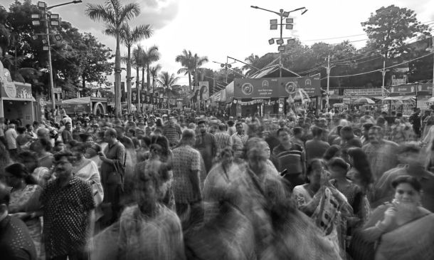 Boca Bowl Tailgate: A Community Celebration