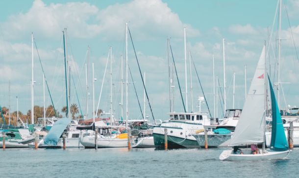 Boca Lake Boat Bash: Wild Party Sparks Debate