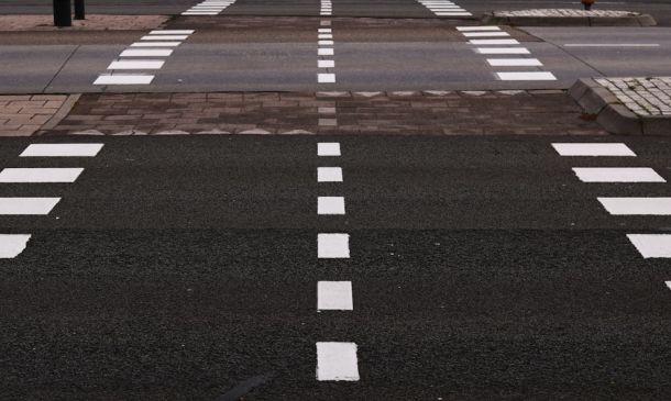 TRAFFIC ALERT: Oh What Fun Holiday Driving Will Be This Week