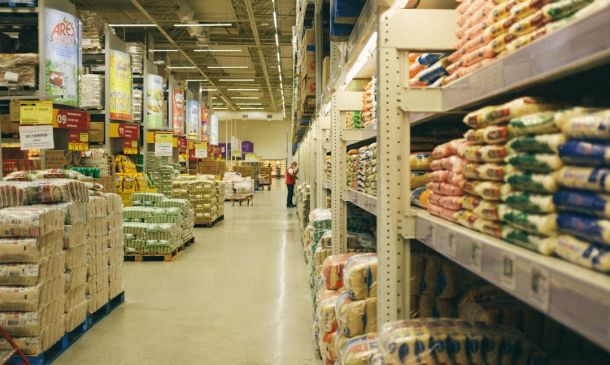 Boca Raton's New Grocery: Grand Opening Success