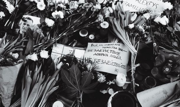 Boca Raton's Beloved Peter Bruno: A Legacy of Service