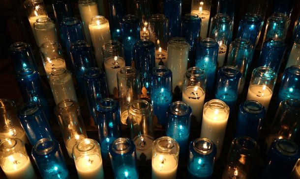 Boca Raton Remembers: Israel Attack Anniversary