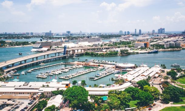 Boca Raton: From Humble Roots to Luxury Coastline