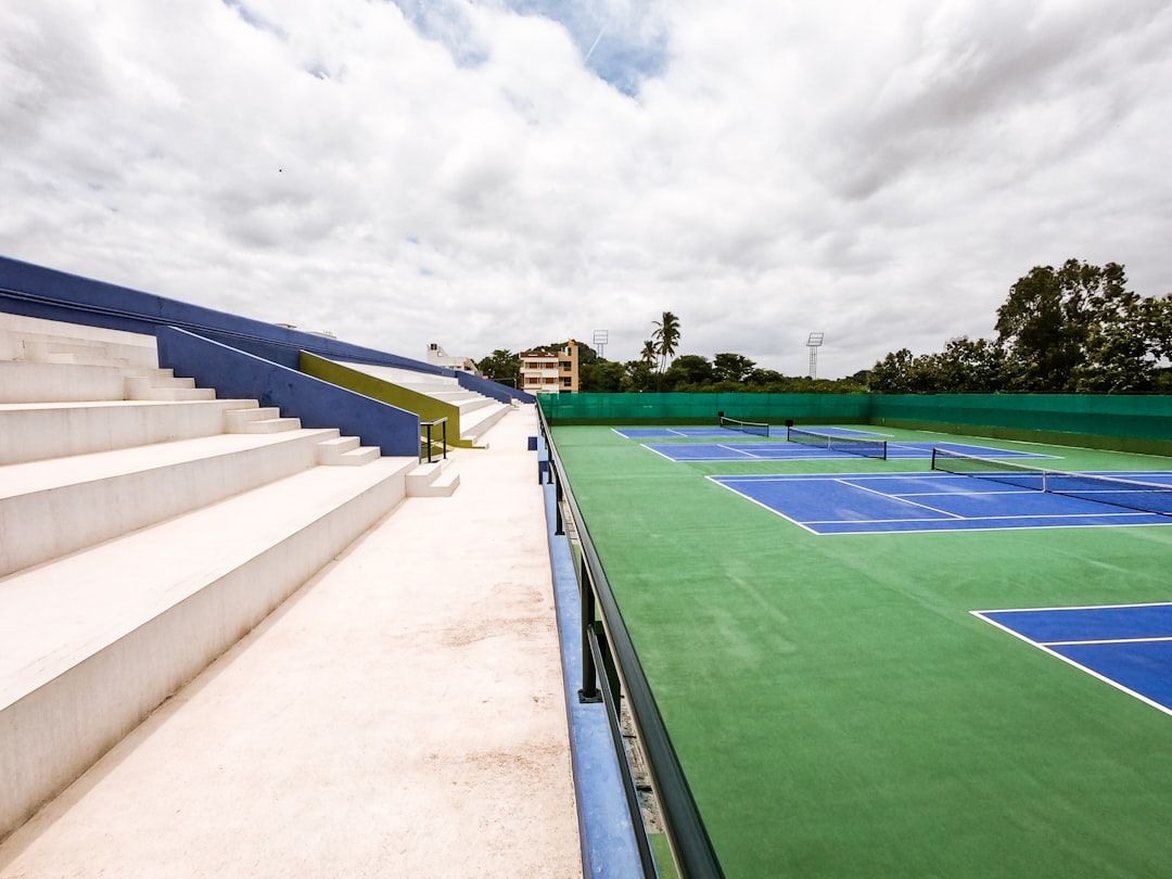 Boca Raton's New Padel Hotspot Opens