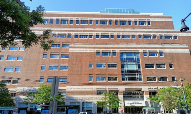 Boca Raton Cancer Center Expands Endocrine Surgery