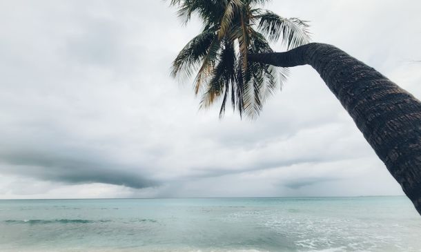 HURRICANE CENTER: Tropical Storm Lorenzo Dying East Of Florida, But Tropical Waves Forming