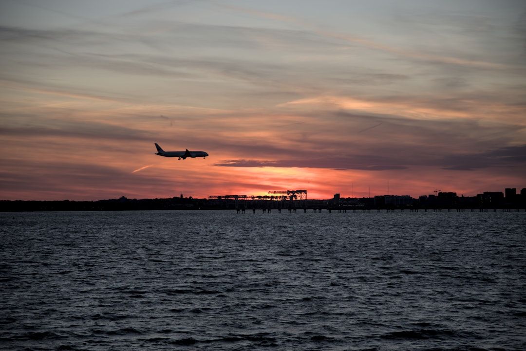 Airport Safety System Prevents Two Near Misses