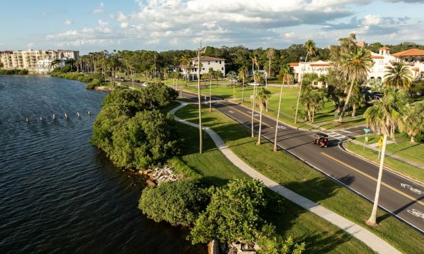 Boca Raton Mourns Beloved Community Leader
