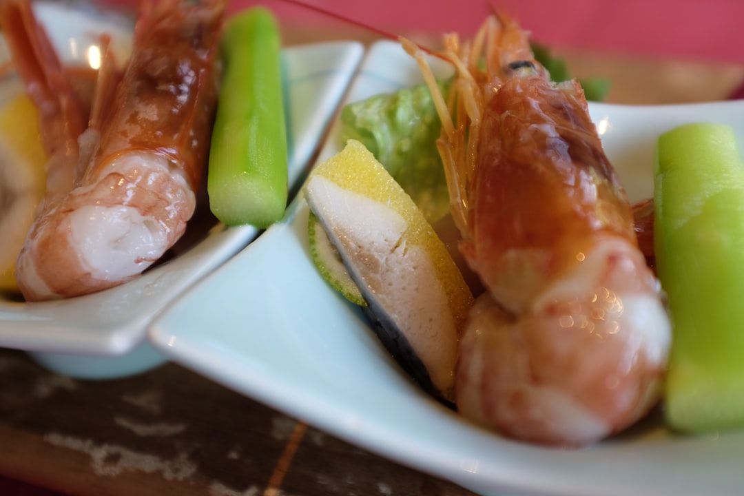 Boca Raton's Exquisite Seafood Haven