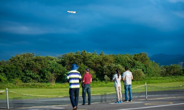 Boca Raton Airport Runway Overshoot
