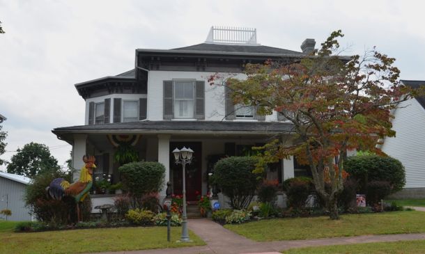 Boca Raton's Roots: Before the Japanese Community