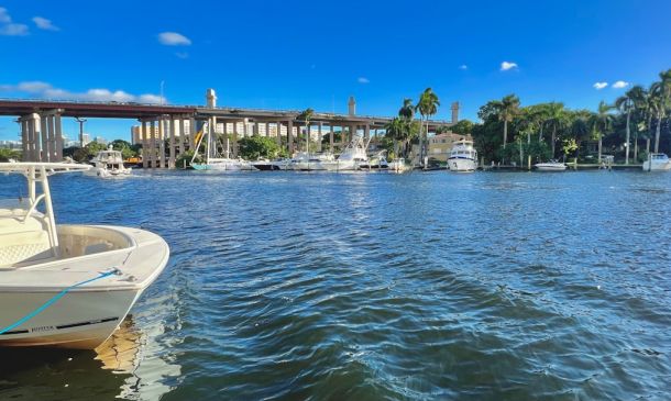 $31.4M Boca Raton Office Sale Analyzed