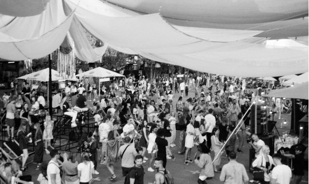 Boca Raton Food & Craft Fest Extravaganza