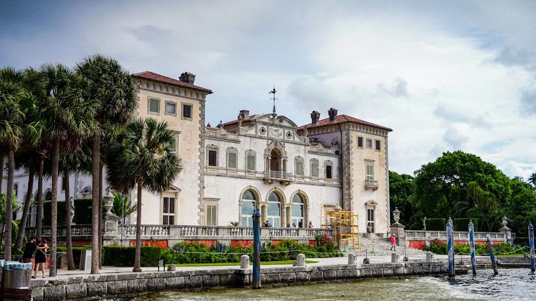 Second FAU Professor on Leave for Social Media Posts