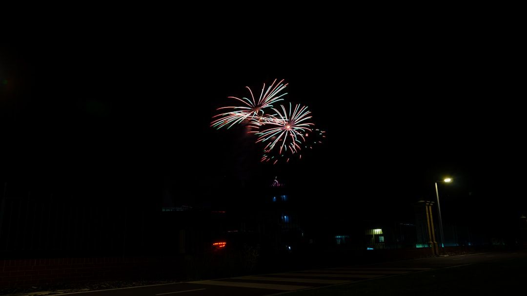 Boca Raton's 2025 4th of July Fireworks