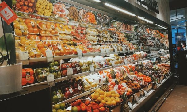 Boca Raton's Healthy Eating Celebration