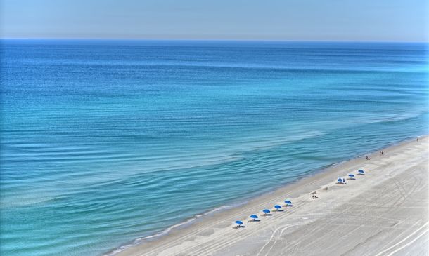 Florida Turnpike Fatal Crash Was Actually Suicide, According To Investigators