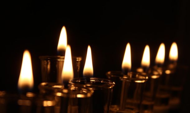 Boca Raton Mourns Beloved Community Member