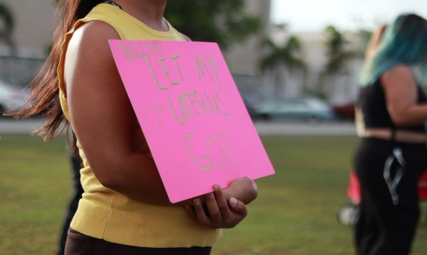 Boca Raton Heart Walk: Families Walk for Heart Health
