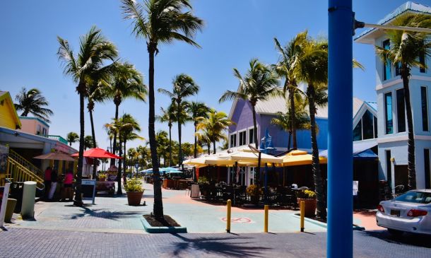 Boca Raton's New Outdoor Art Gallery