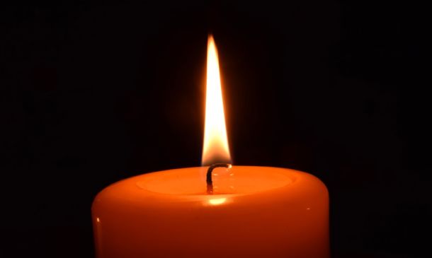 Celebrating a Life Well Lived: Robert Thomas