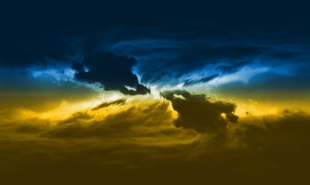 HURRICANE CENTER: Yet Again We Have Two Systems Growing, One East Of Florida