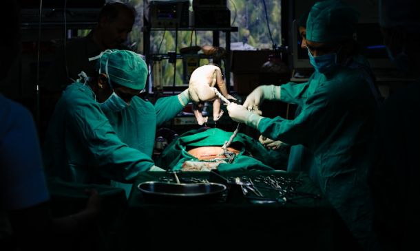 Boca Raton Cancer Center Expands: New Endocrine Surgery