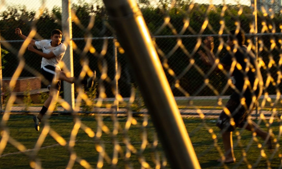 Florida vs. Jersey: High School Football Showdown