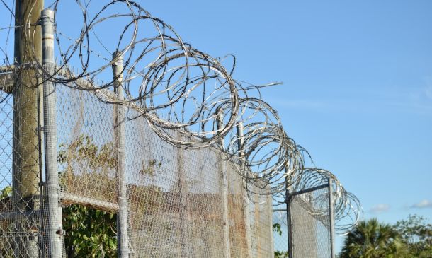 Boca Raton detention center – Exclusive Boca Raton's Top 7 Concerns: Detention Center Uproar