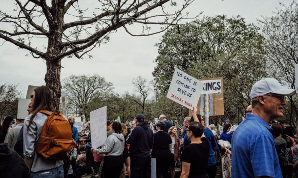 Boca Raton's May Day: A City's Voice