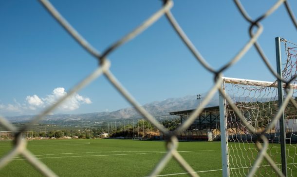 Bergen Catholic's Florida Football Showdown