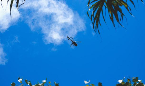 Boca Raton Aviation Safety: Fact & Context