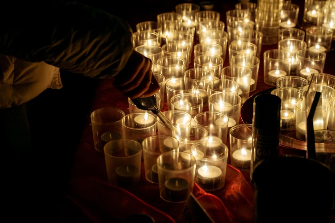 Remembering Boca Raton's Robert Thomas