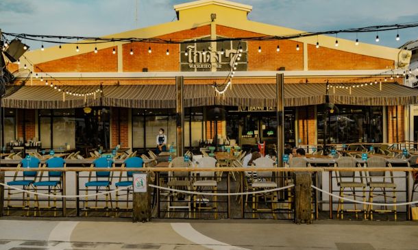 Boca Raton's New Whole Foods: A Community Celebration