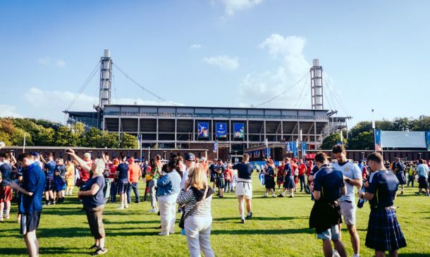 Florida Showdown: Bergen Catholic's Hard-Fought Win