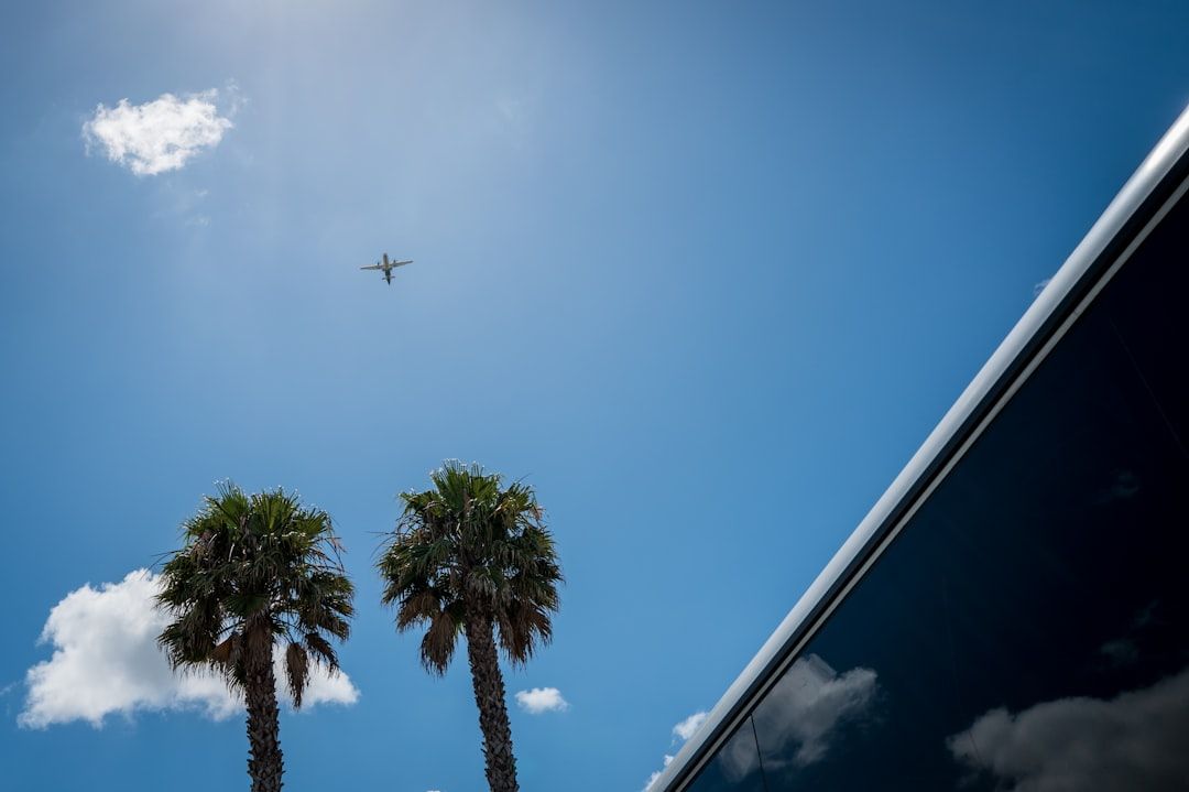 Boca Raton Airport: EMAS System Prevents Disaster